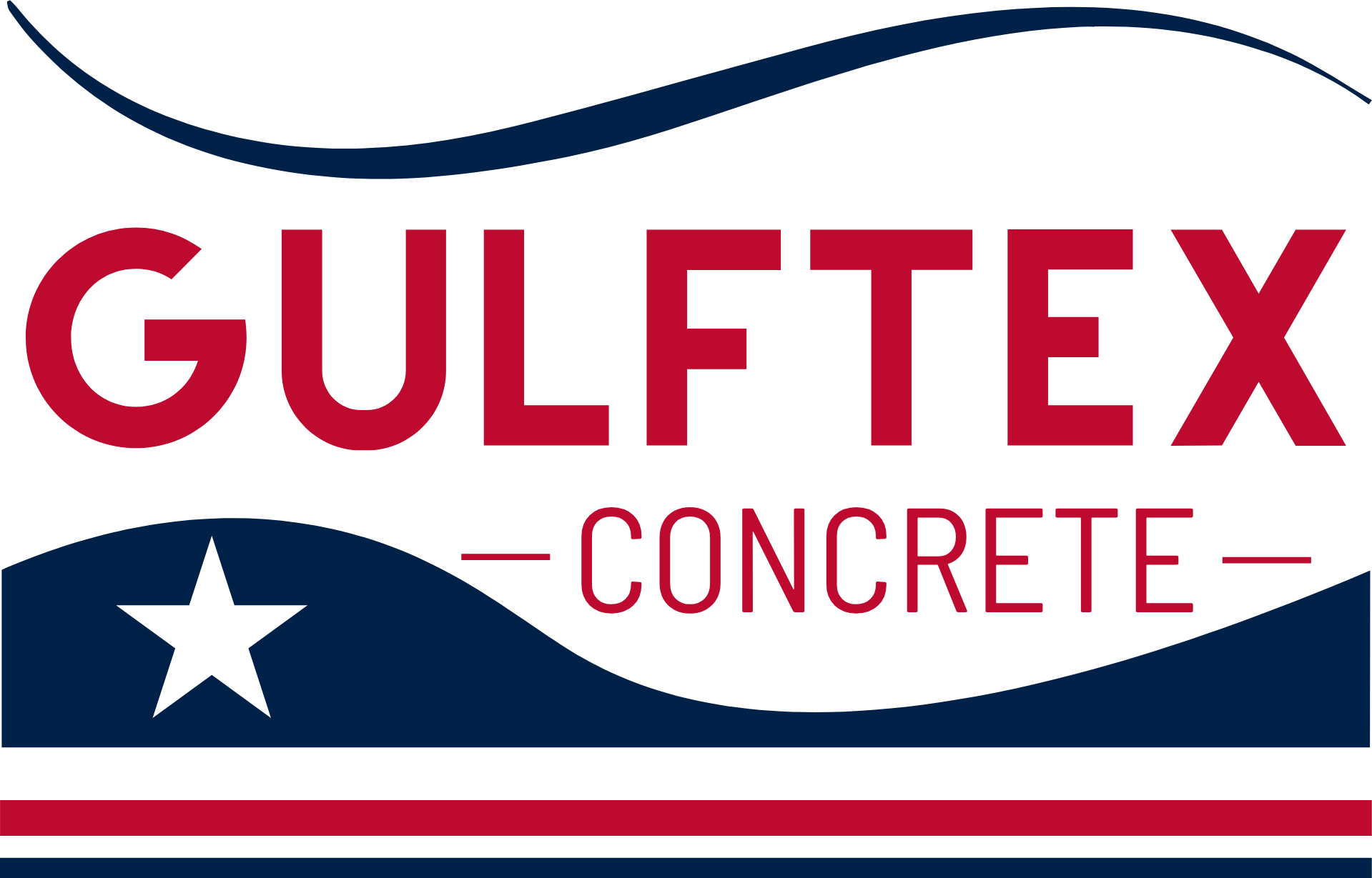 Gulftex Concrete